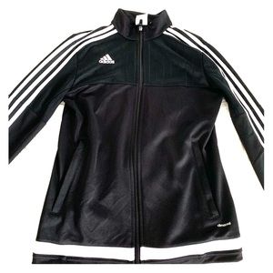 Adidas jacket